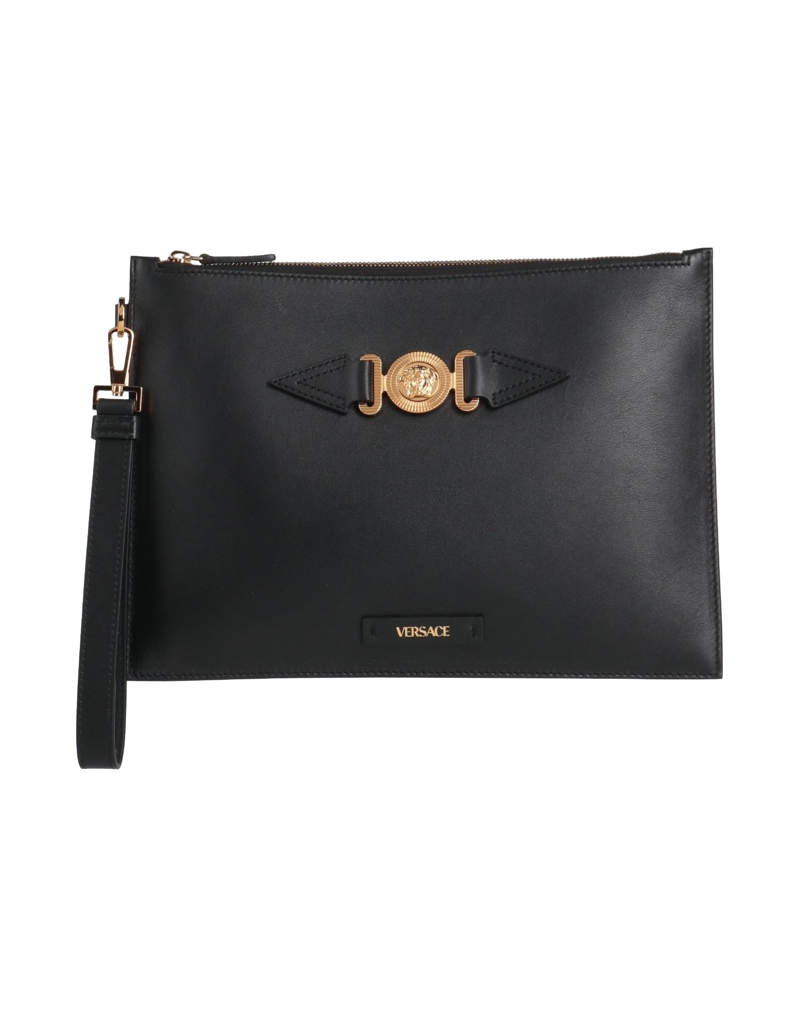 VERSACE Handtaschen Damen Schwarz von VERSACE