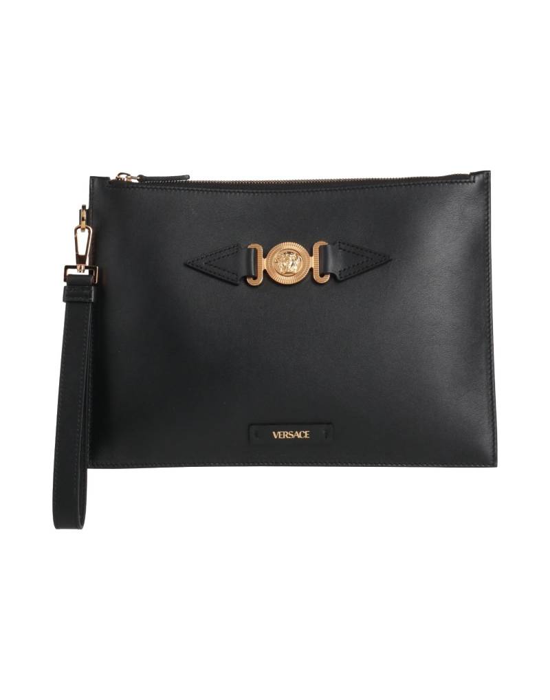 VERSACE Handtaschen Damen Schwarz von VERSACE