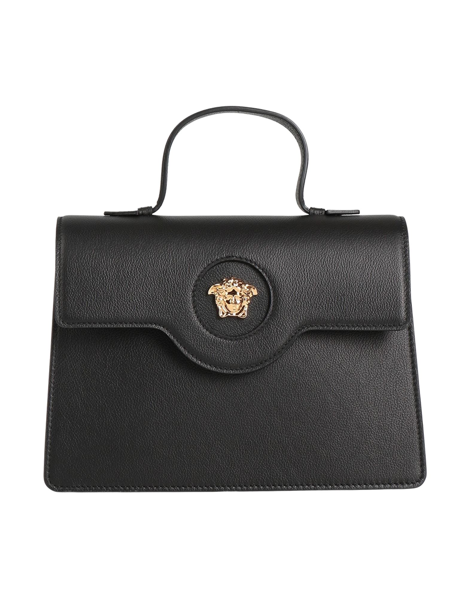 VERSACE Handtaschen Damen Schwarz von VERSACE