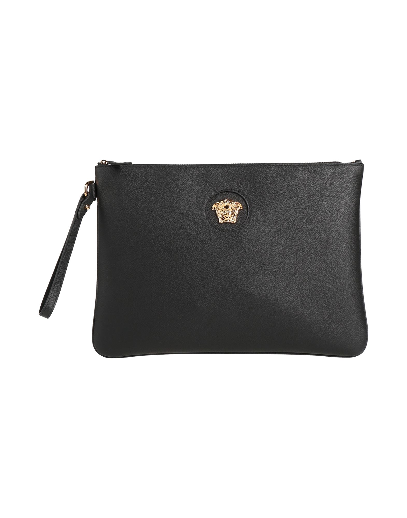 VERSACE Handtaschen Damen Schwarz von VERSACE