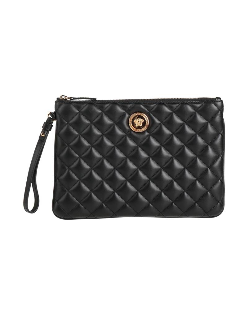 VERSACE Handtaschen Damen Schwarz von VERSACE