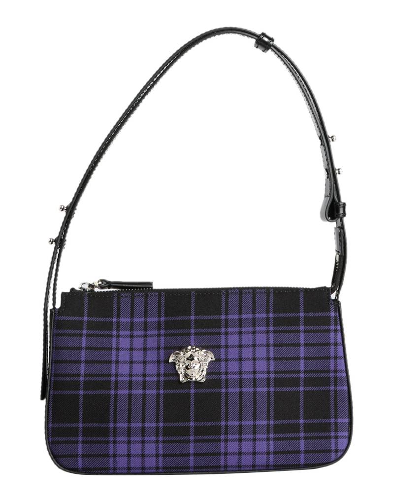 VERSACE Handtaschen Damen Violett von VERSACE