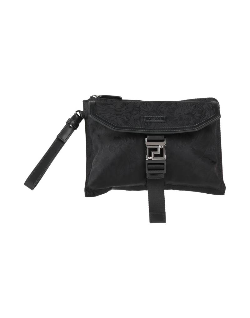 VERSACE Handtaschen Herren Schwarz von VERSACE