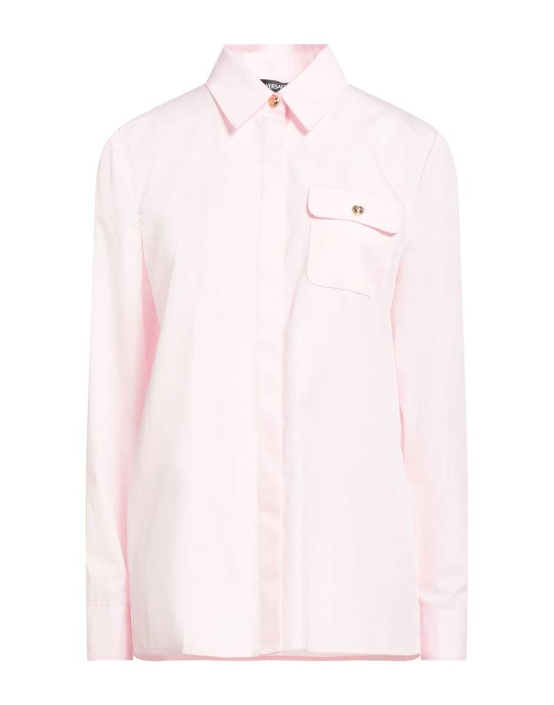 VERSACE Hemd Damen Hellrosa von VERSACE