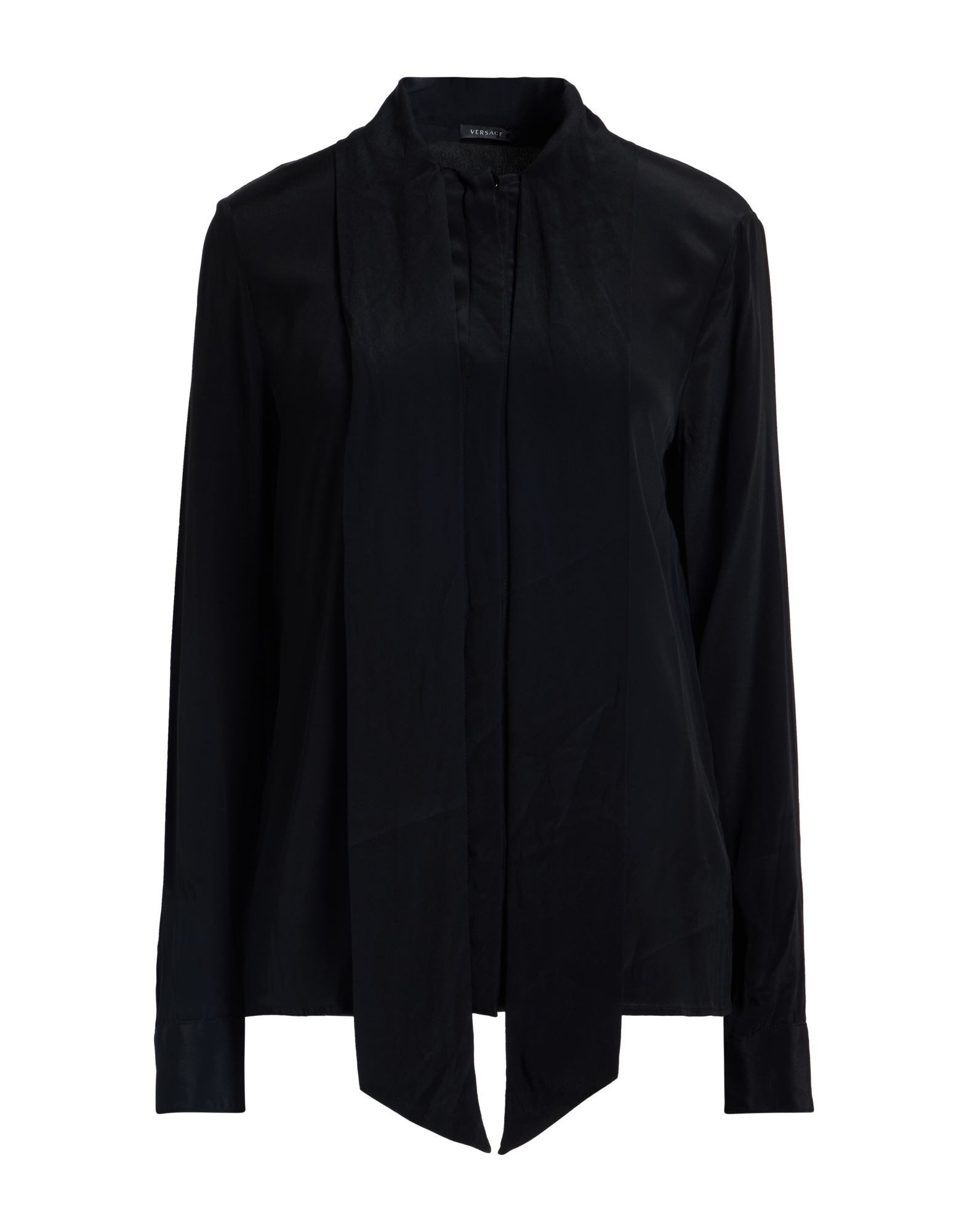 VERSACE Hemd Damen Schwarz von VERSACE