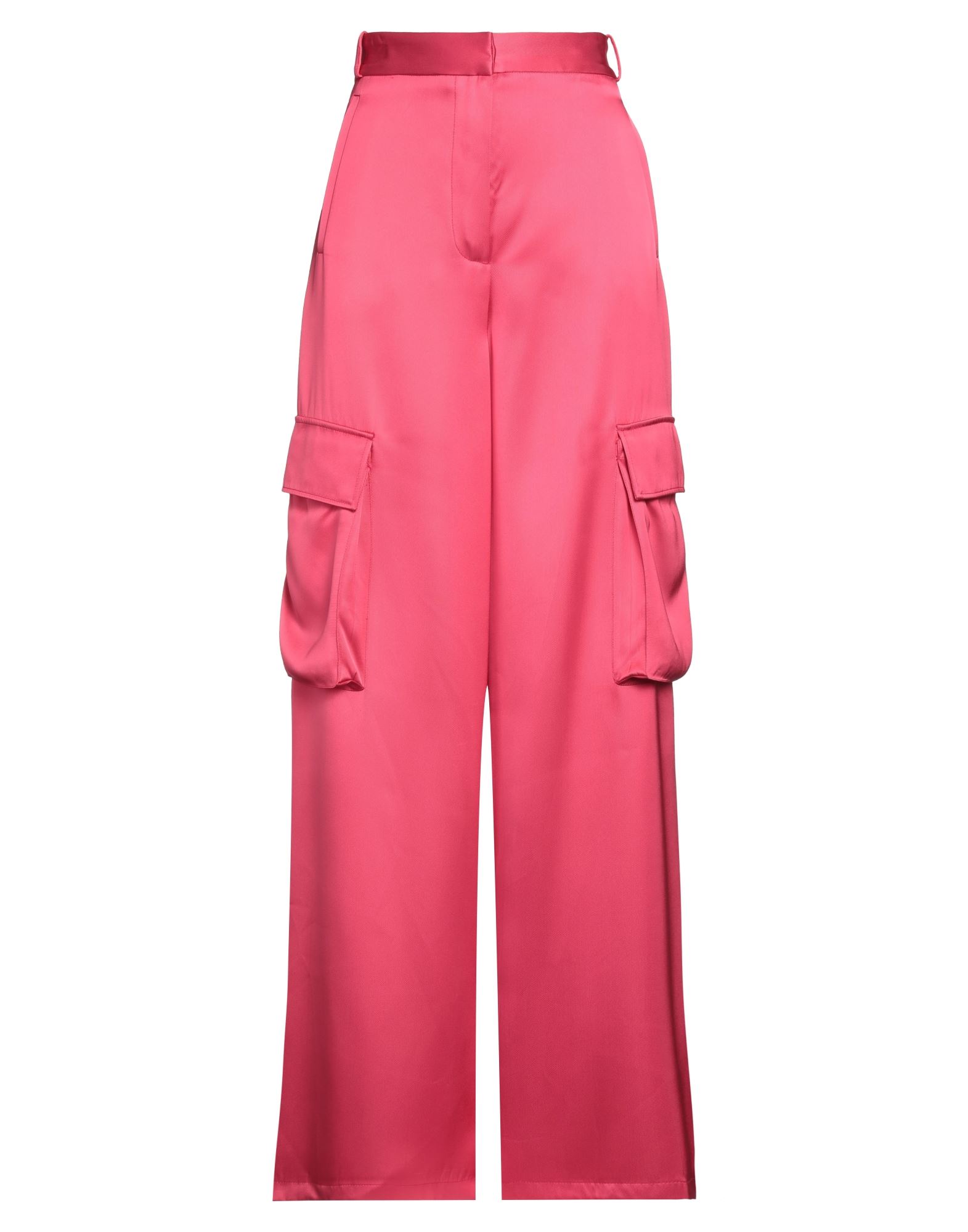 VERSACE Hose Damen Fuchsia von VERSACE