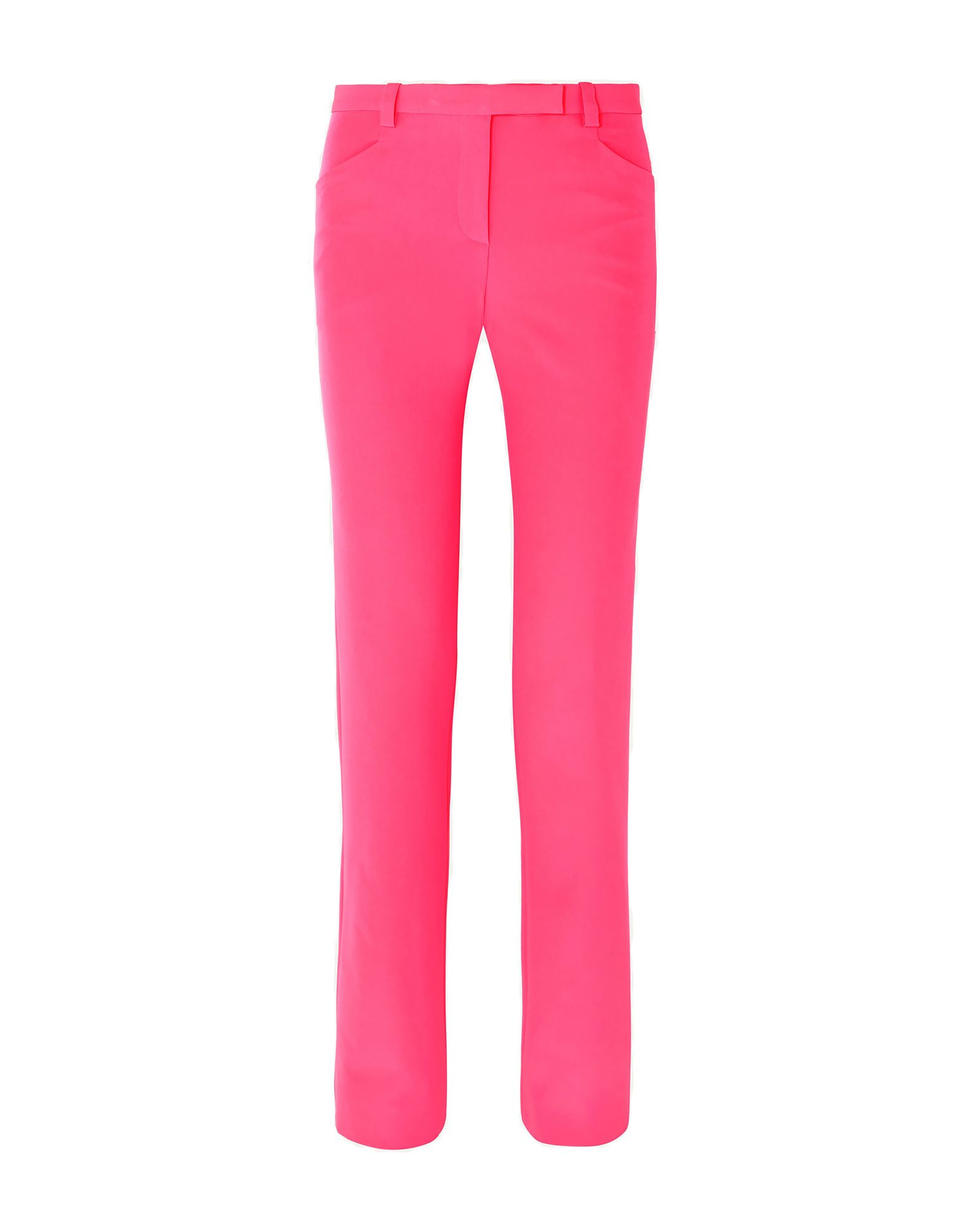 VERSACE Hose Damen Fuchsia von VERSACE