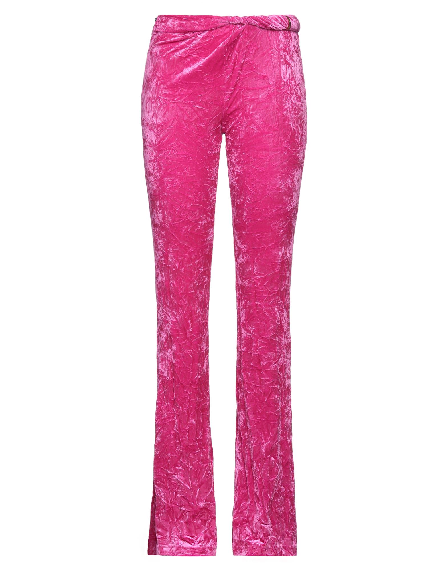 VERSACE Hose Damen Fuchsia von VERSACE