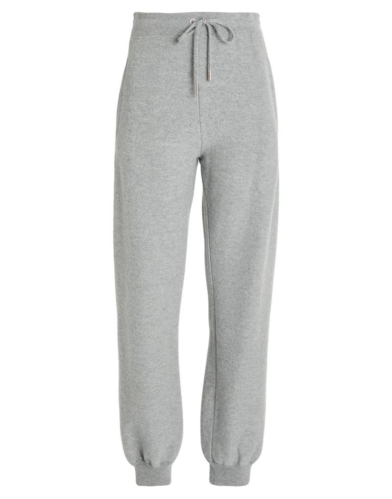 VERSACE Hose Damen Grau von VERSACE