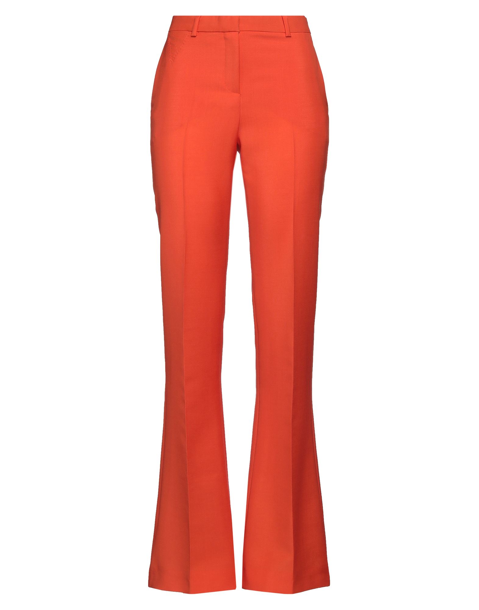 VERSACE Hose Damen Orange von VERSACE