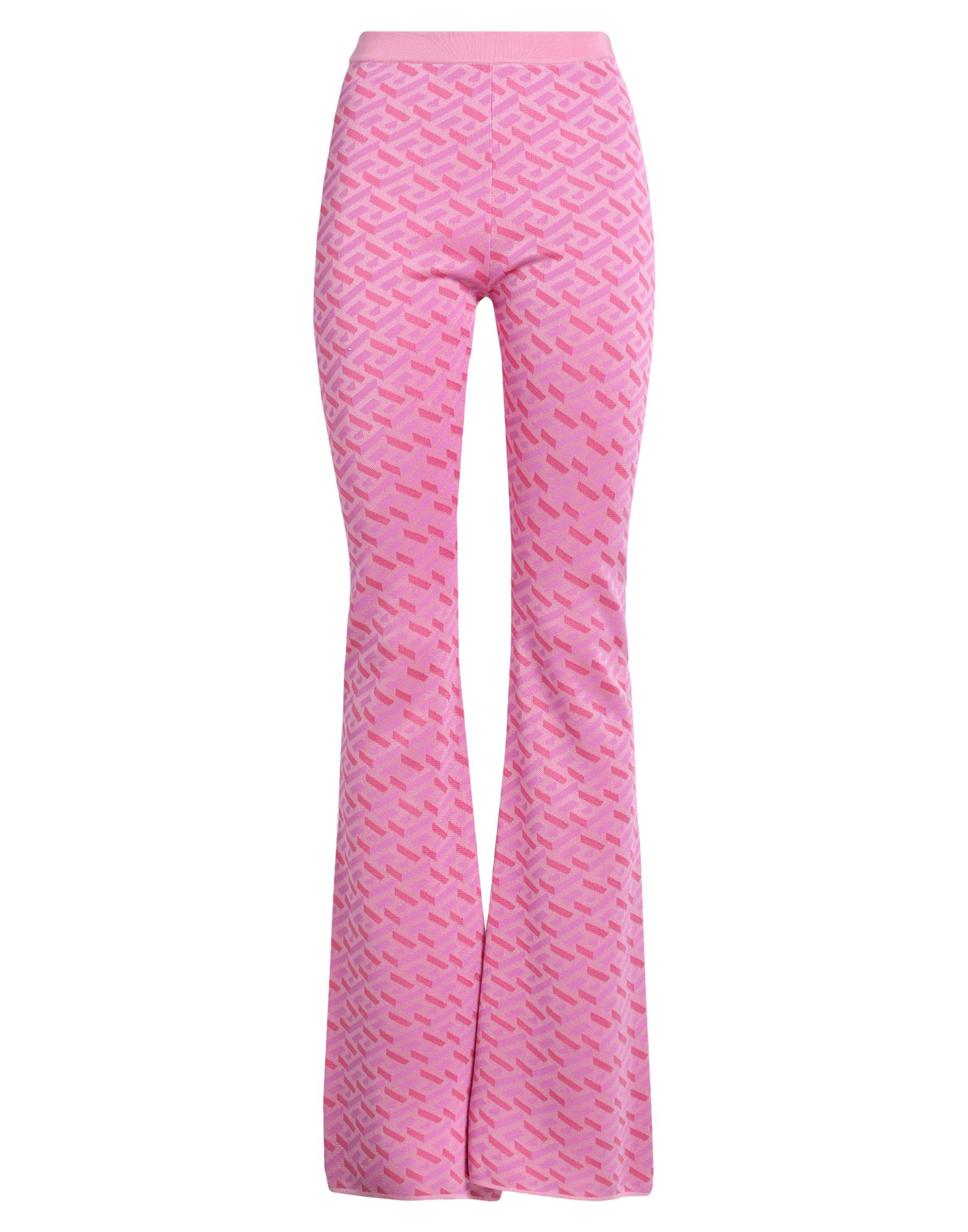 VERSACE Hose Damen Rosa von VERSACE