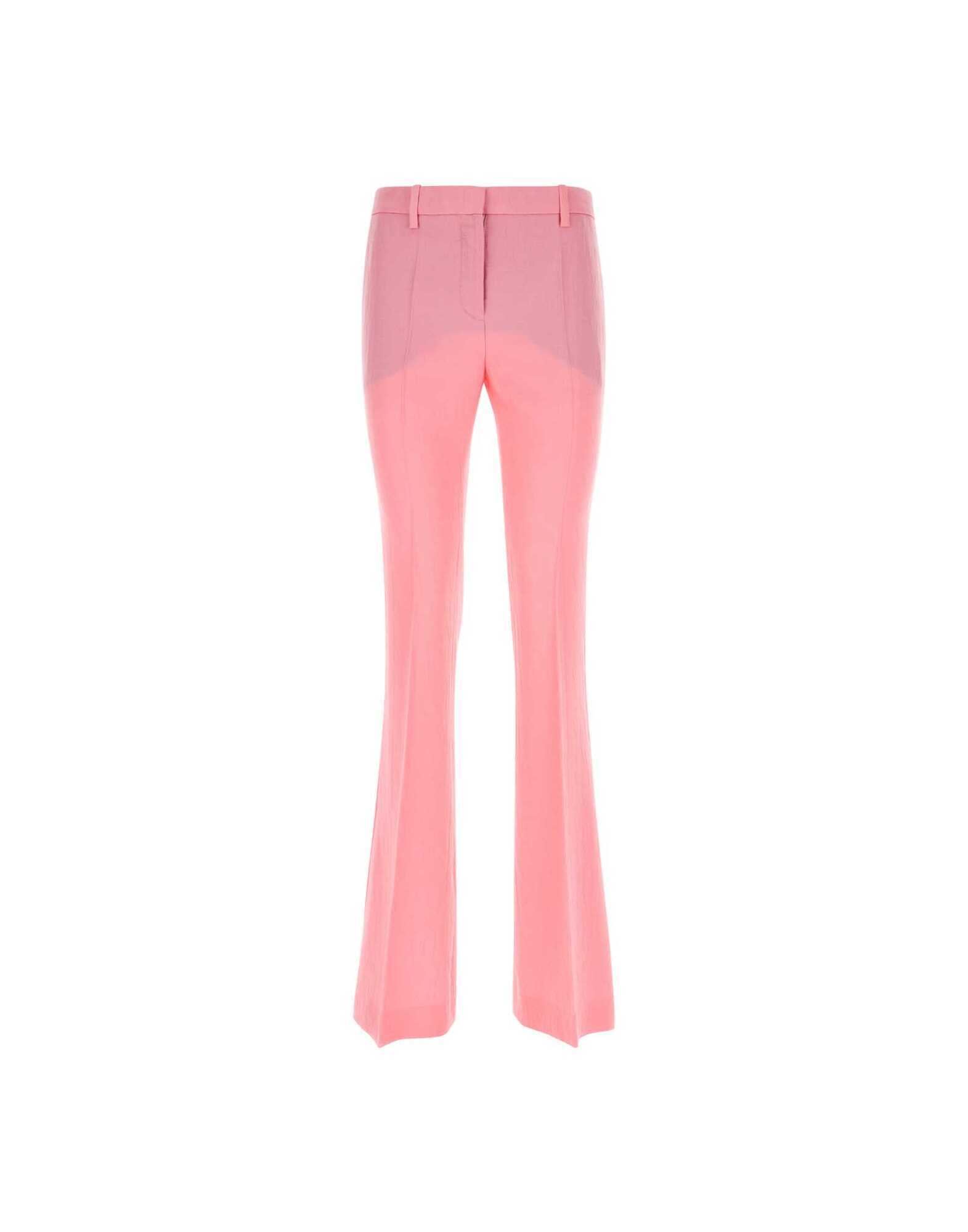 VERSACE Hose Damen Rosa von VERSACE