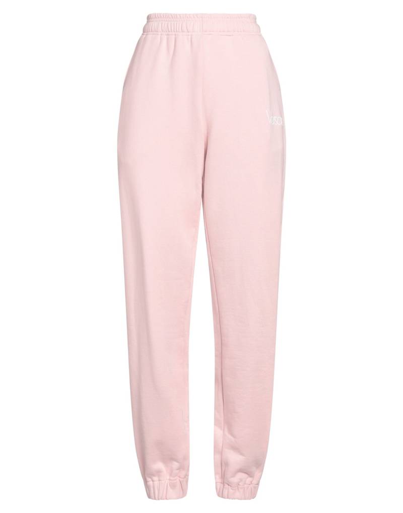 VERSACE Hose Damen Rosa von VERSACE