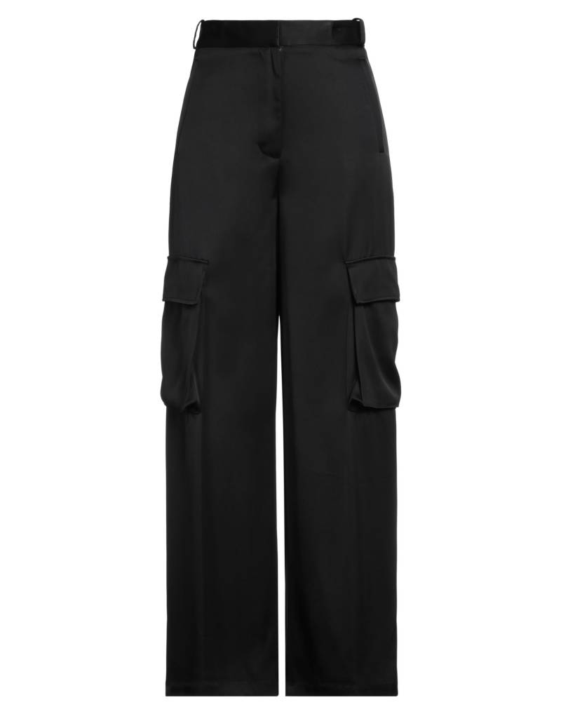VERSACE Hose Damen Schwarz von VERSACE