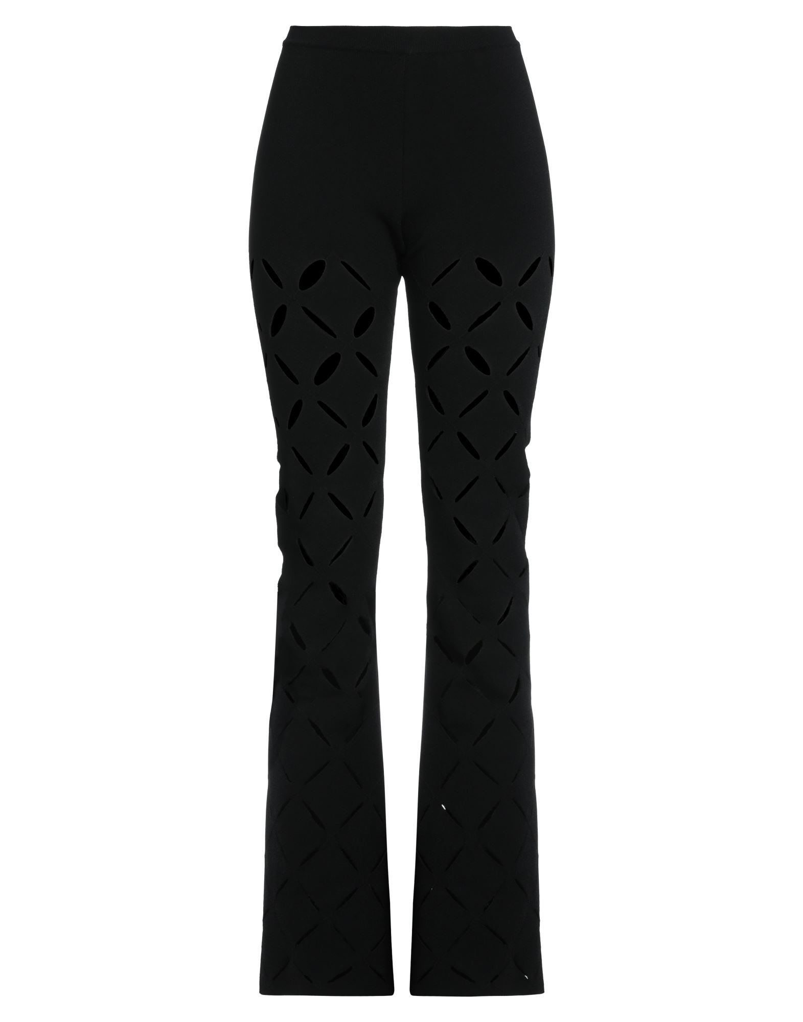 VERSACE Hose Damen Schwarz VERSACE Hose Damen Schwarz von VERSACE