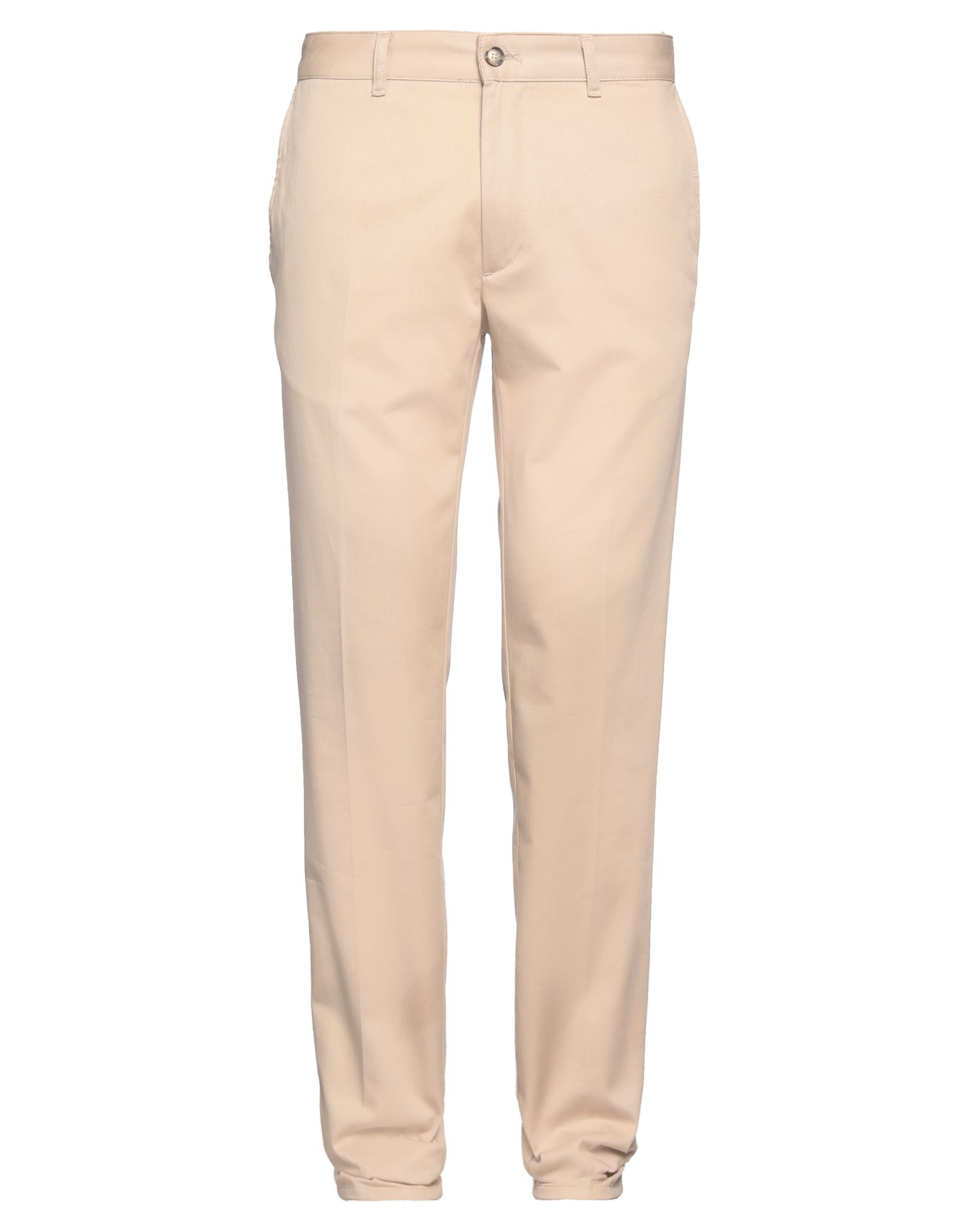 VERSACE Hose Herren Beige von VERSACE