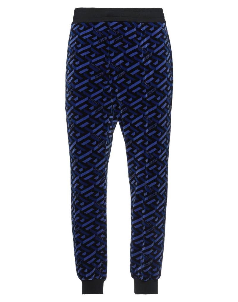 VERSACE Hose Herren Blau VERSACE Hose Herren Blau von VERSACE