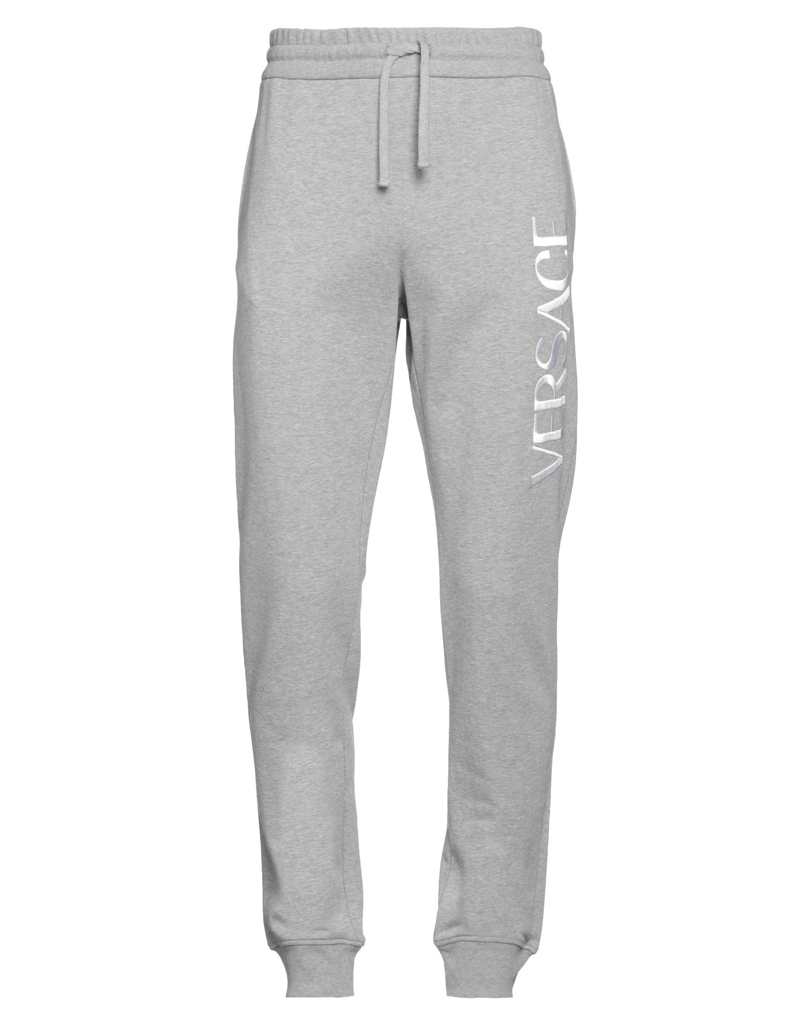 VERSACE Hose Herren Grau VERSACE Hose Herren Grau von VERSACE