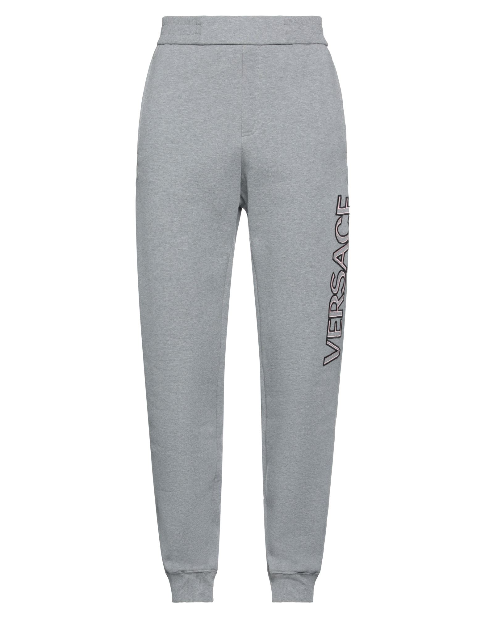 VERSACE Hose Herren Grau von VERSACE