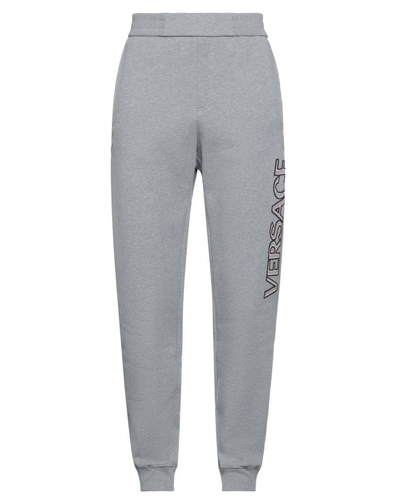 VERSACE Hose Herren Grau VERSACE Hose Herren Grau von VERSACE