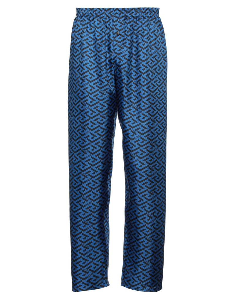 VERSACE Hose Herren Hellblau VERSACE Hose Herren Hellblau von VERSACE