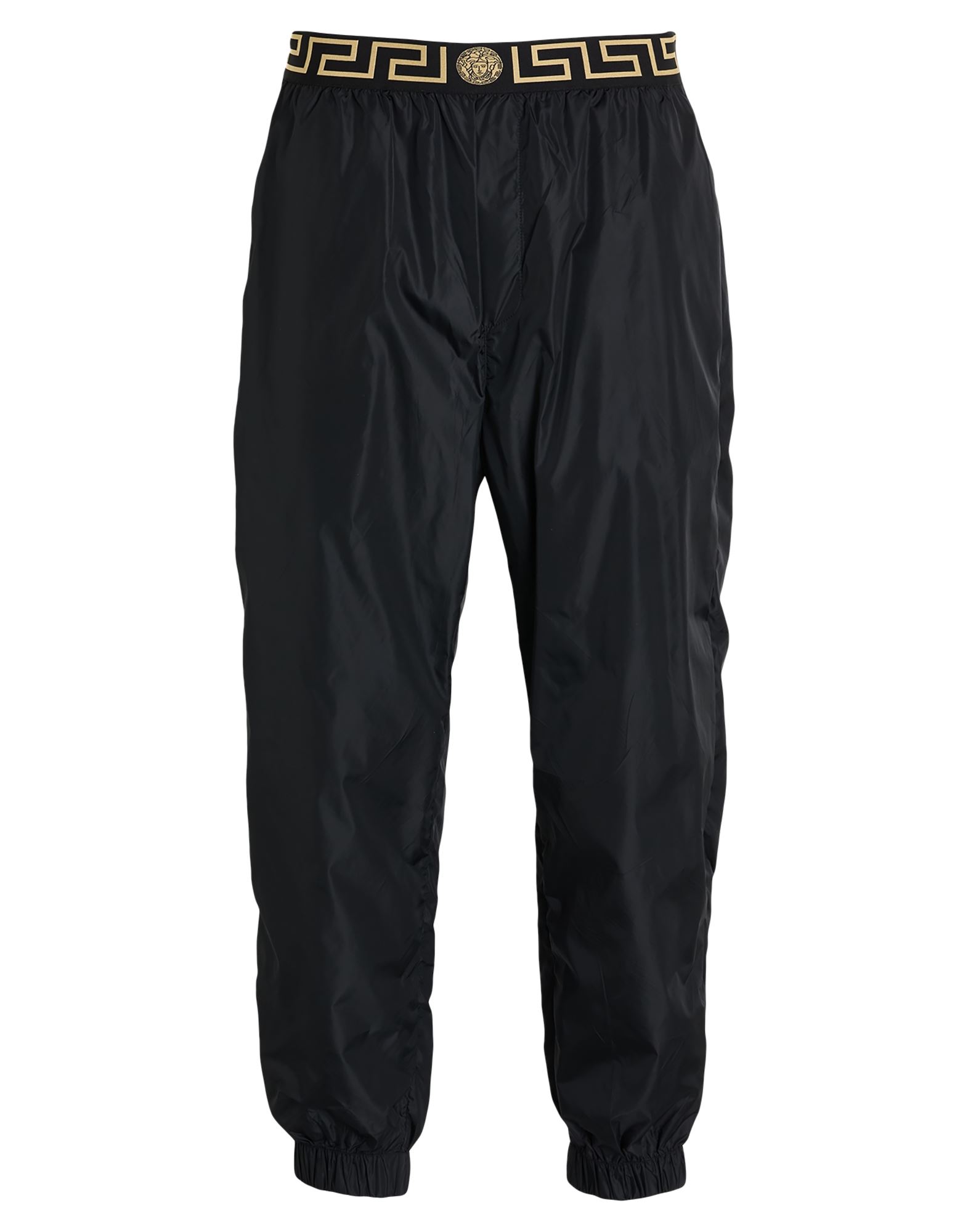 VERSACE Hose Herren Schwarz von VERSACE