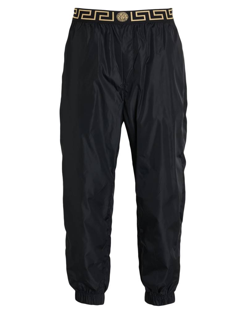 VERSACE Hose Herren Schwarz von VERSACE