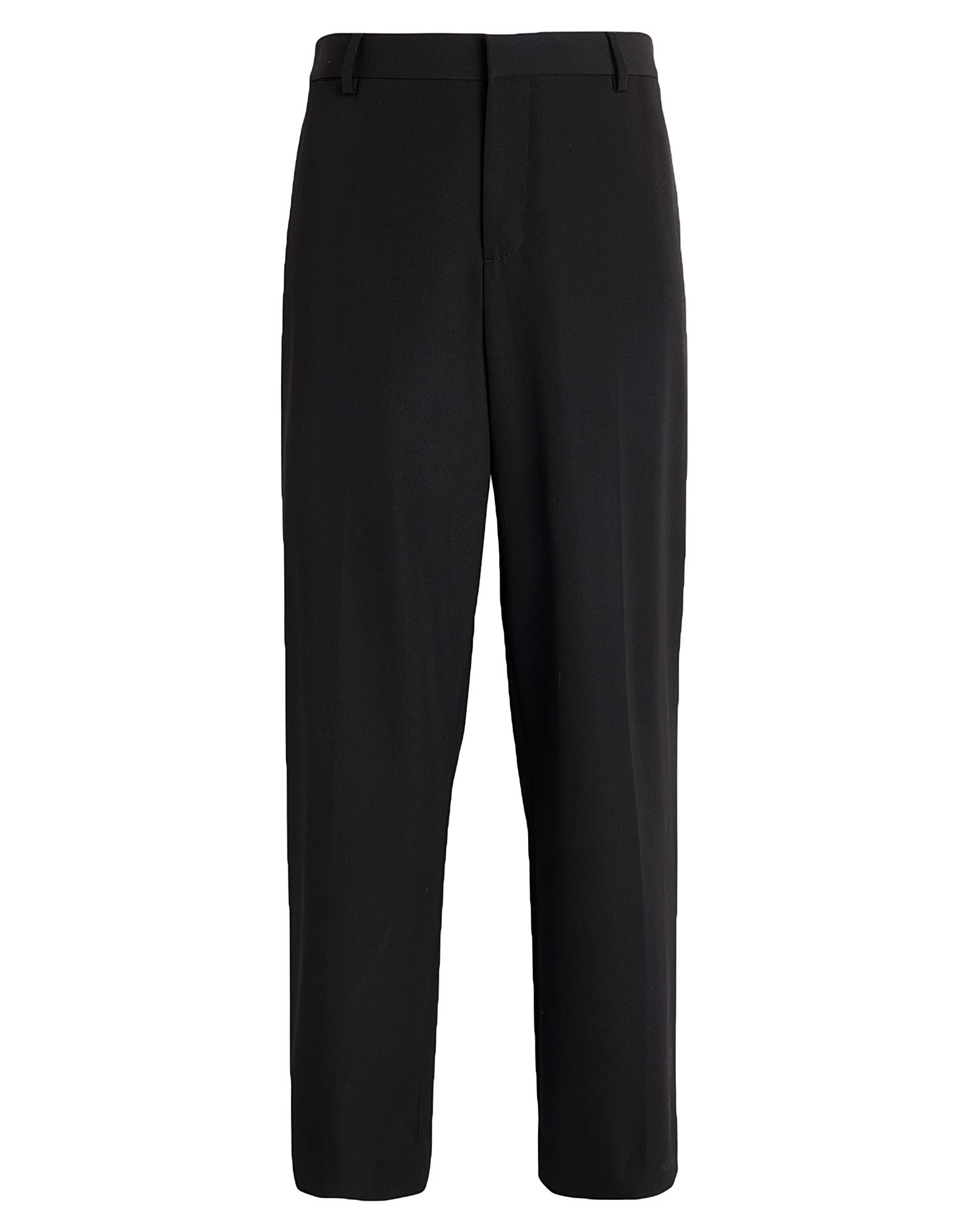 VERSACE Hose Herren Schwarz von VERSACE