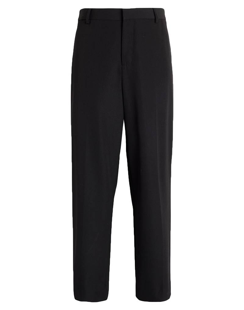 VERSACE Hose Herren Schwarz VERSACE Hose Herren Schwarz von VERSACE