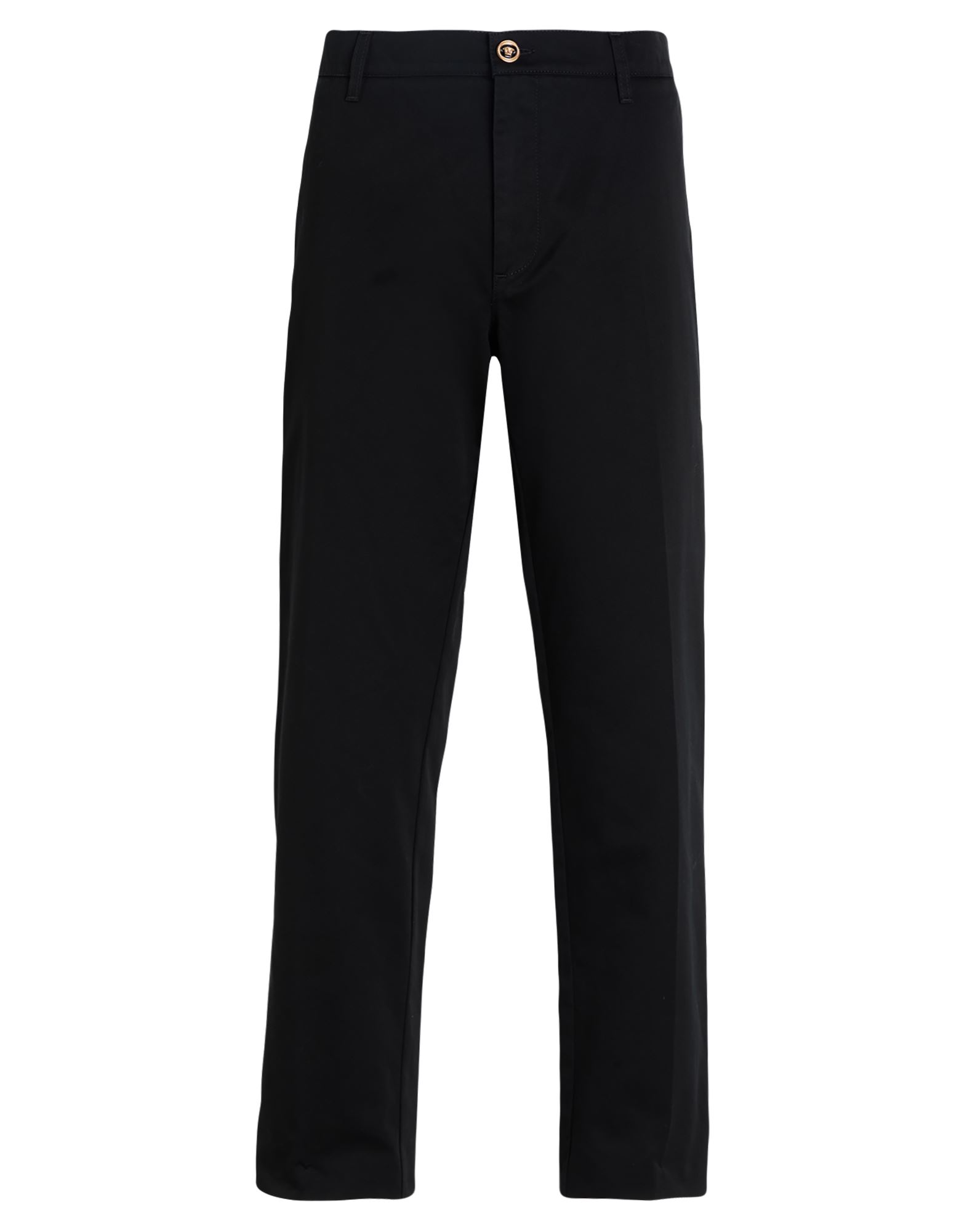 VERSACE Hose Herren Schwarz von VERSACE