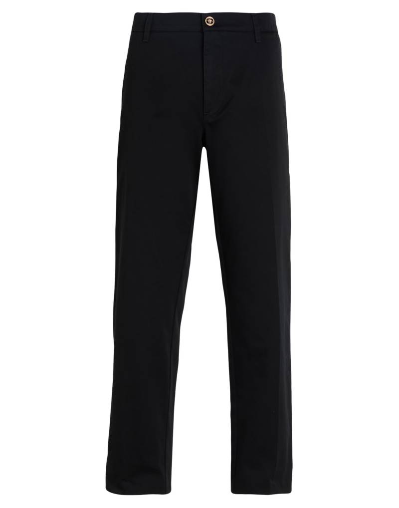VERSACE Hose Herren Schwarz VERSACE Hose Herren Schwarz von VERSACE