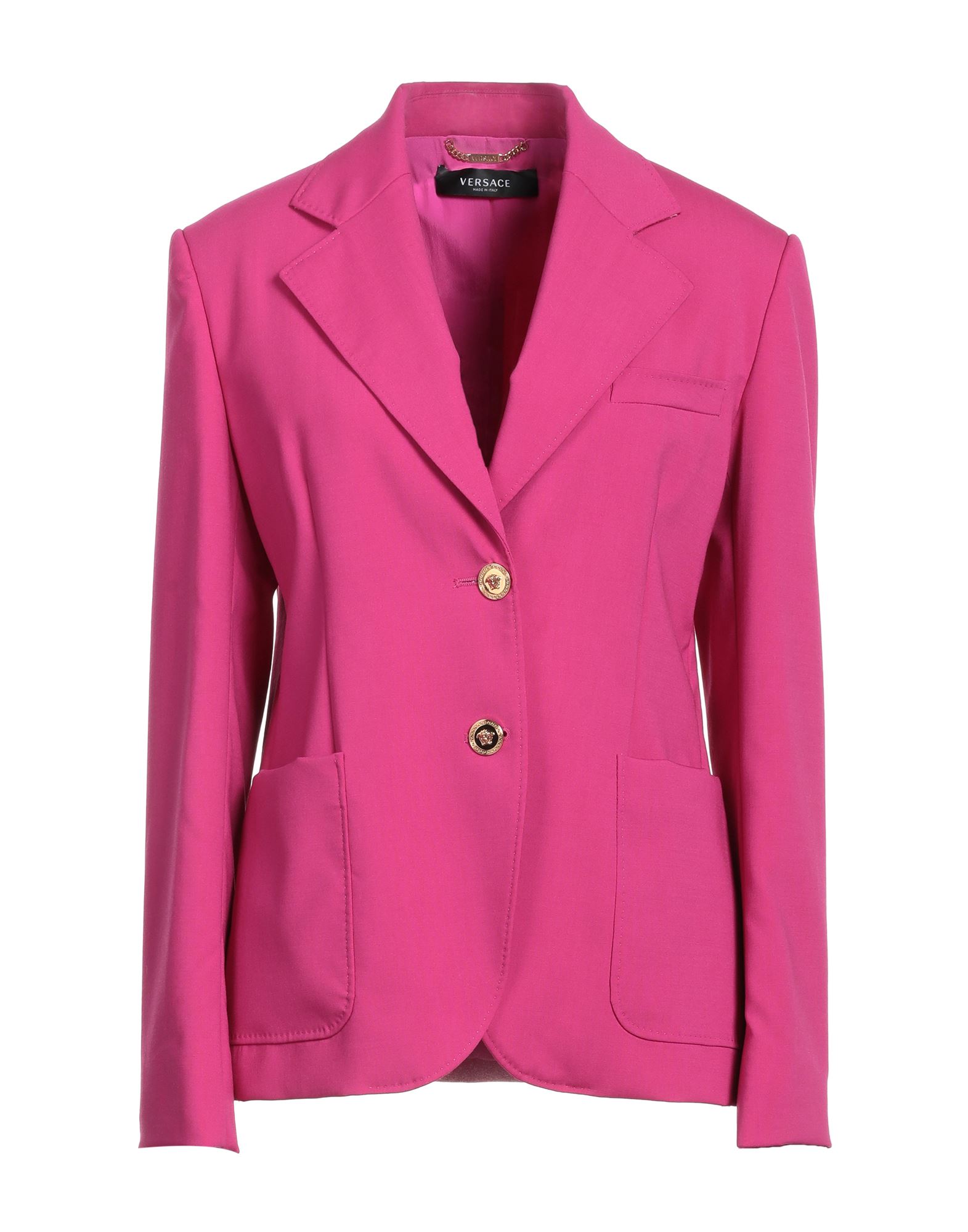 VERSACE Blazer Damen Fuchsia von VERSACE