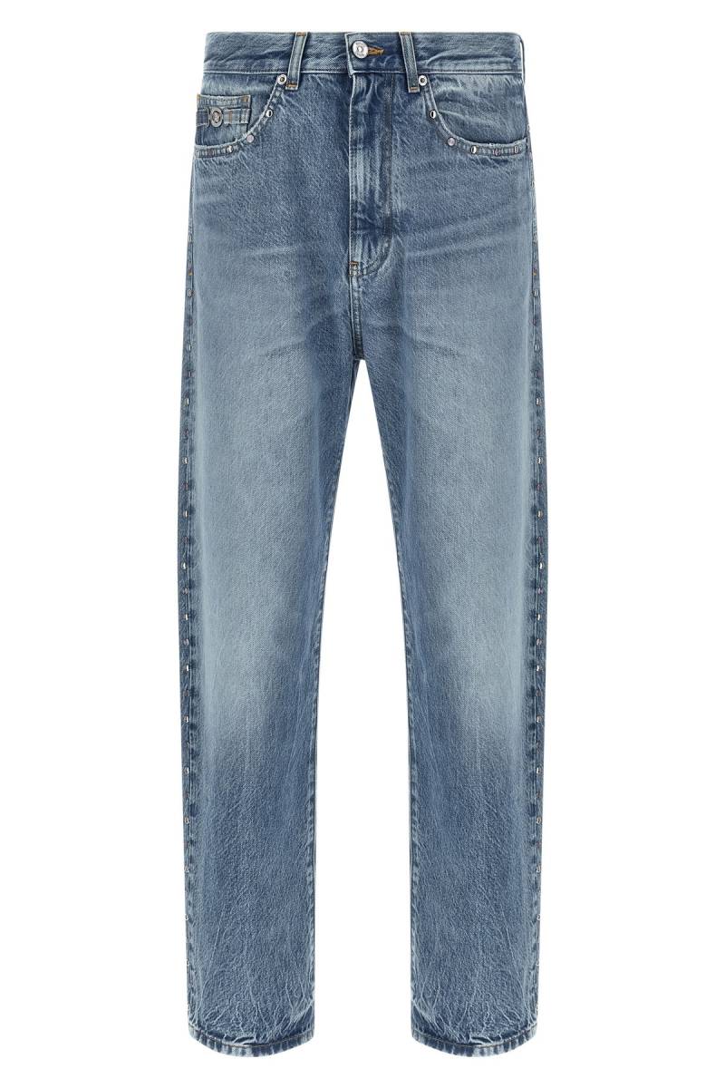 VERSACE Jeans Mit Nieten von VERSACE