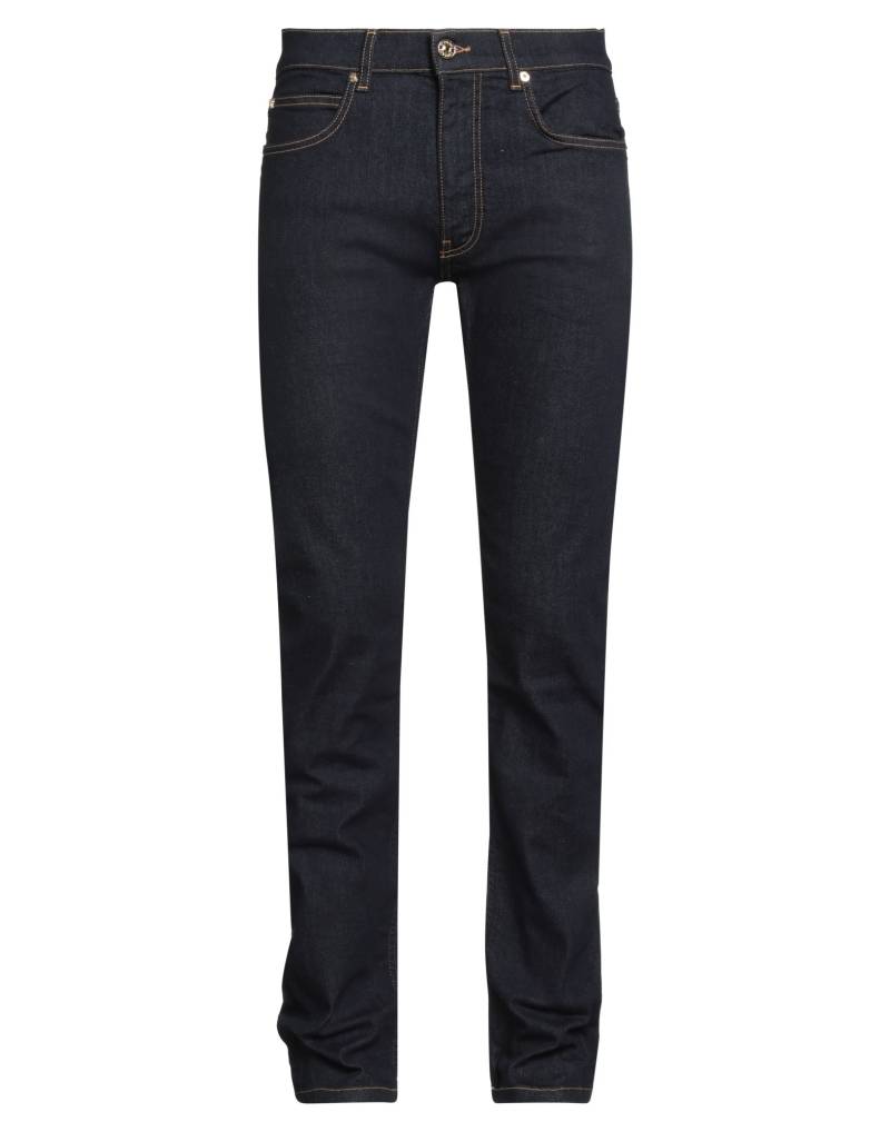 VERSACE Jeanshose Herren Blau von VERSACE