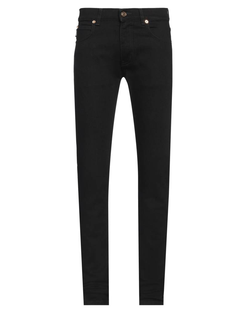 VERSACE Jeanshose Herren Schwarz von VERSACE
