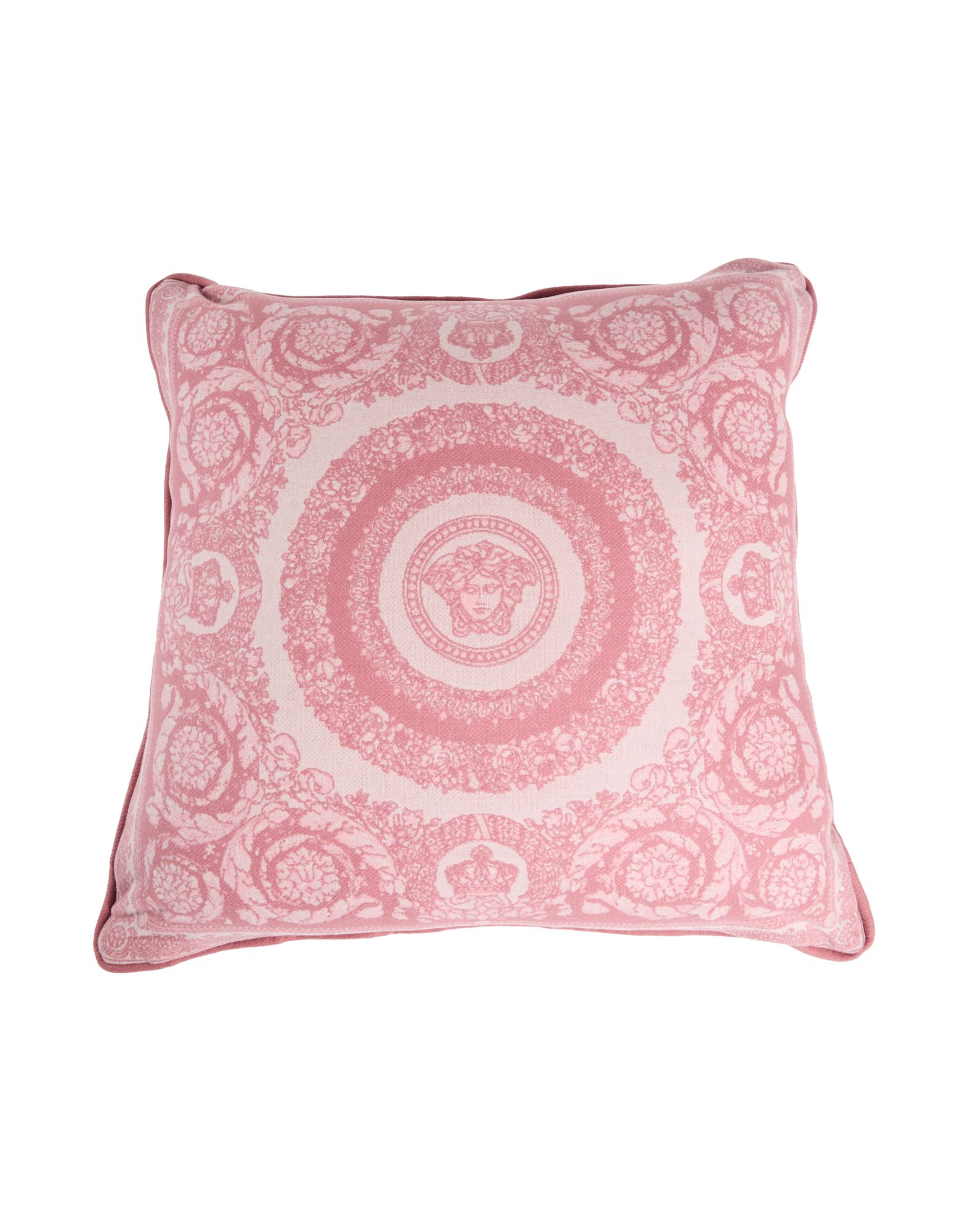VERSACE Kissen Und Kissenbezug Unisex Rosa von VERSACE