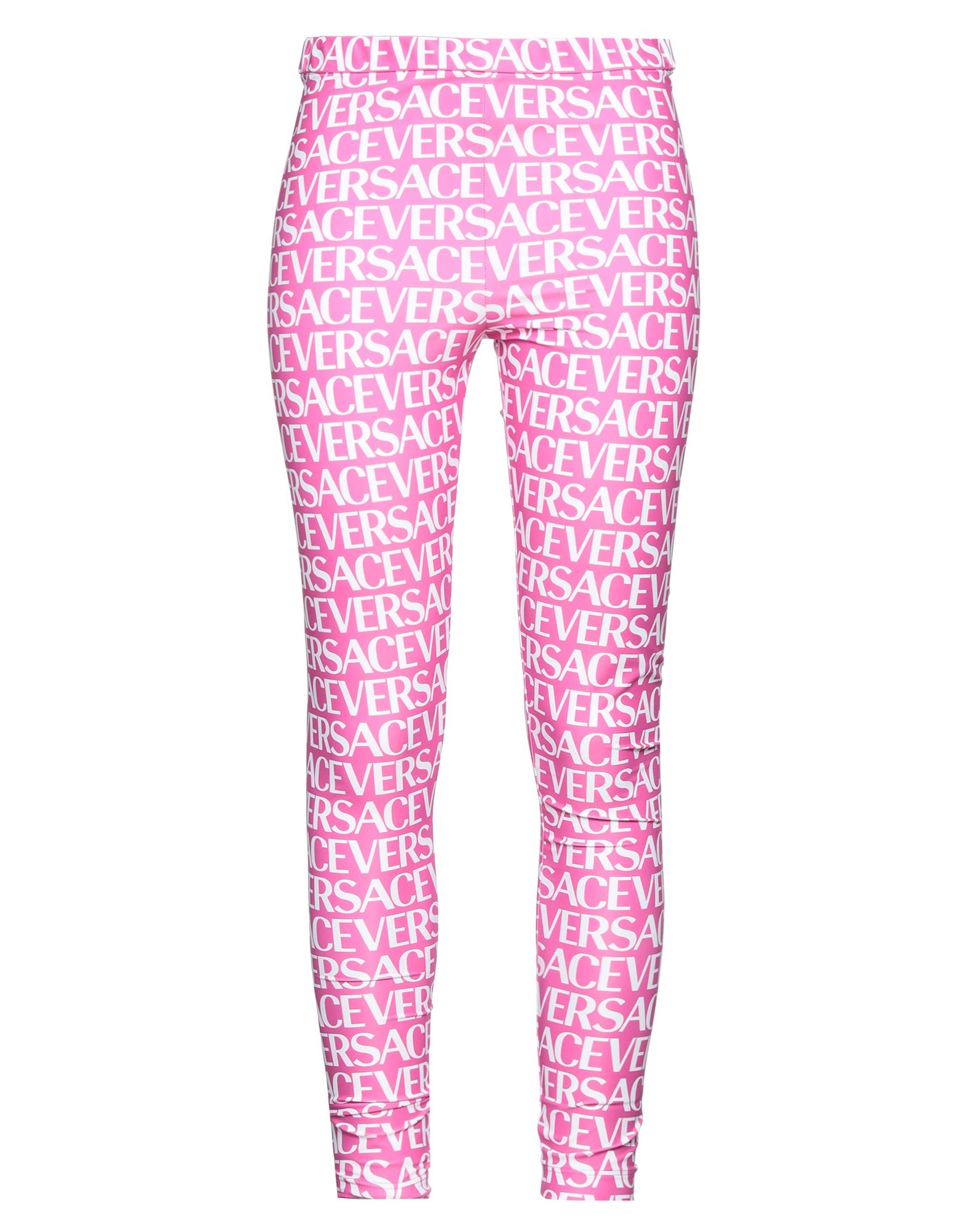 VERSACE Leggings Damen Fuchsia von VERSACE