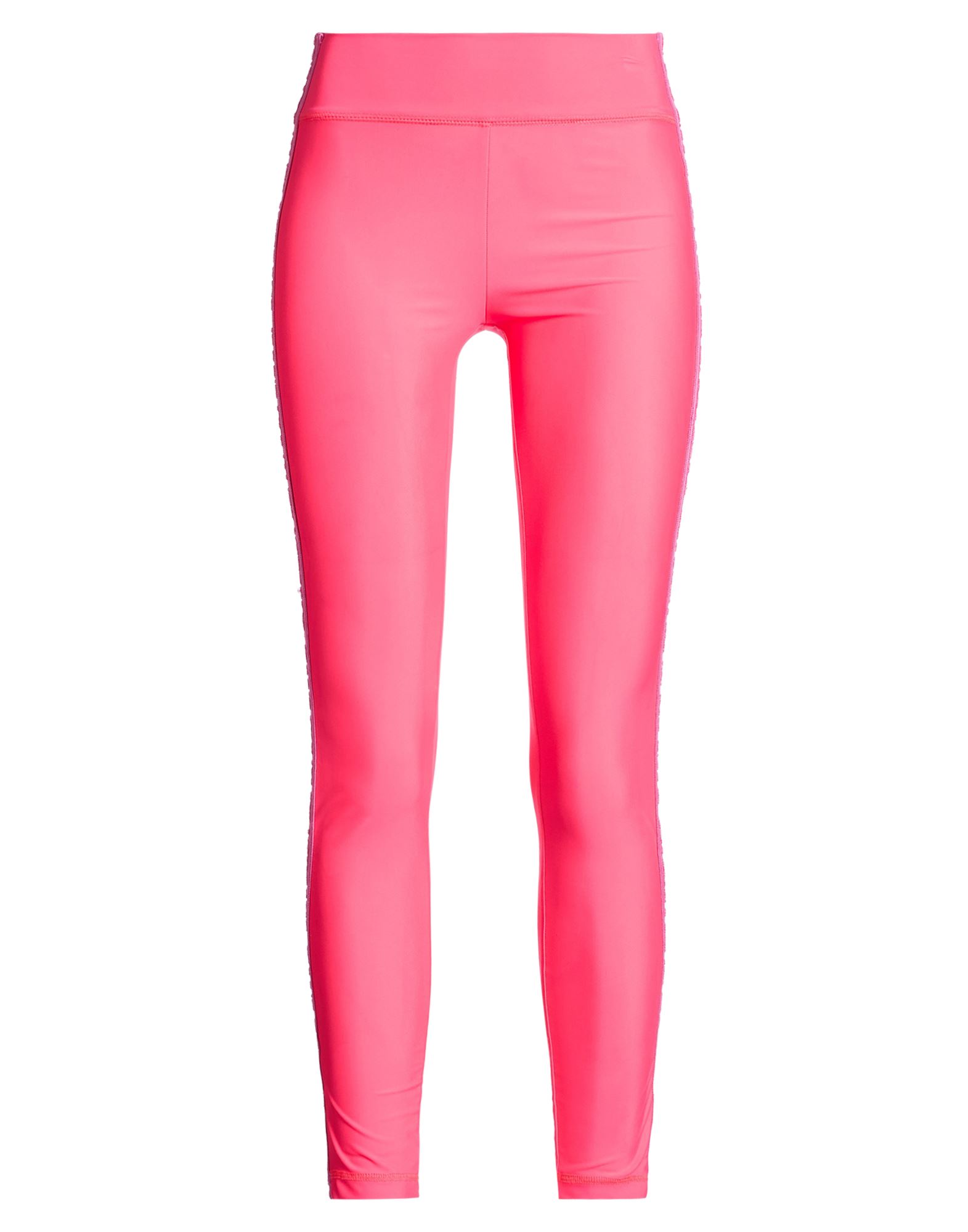 VERSACE Leggings Damen Fuchsia von VERSACE
