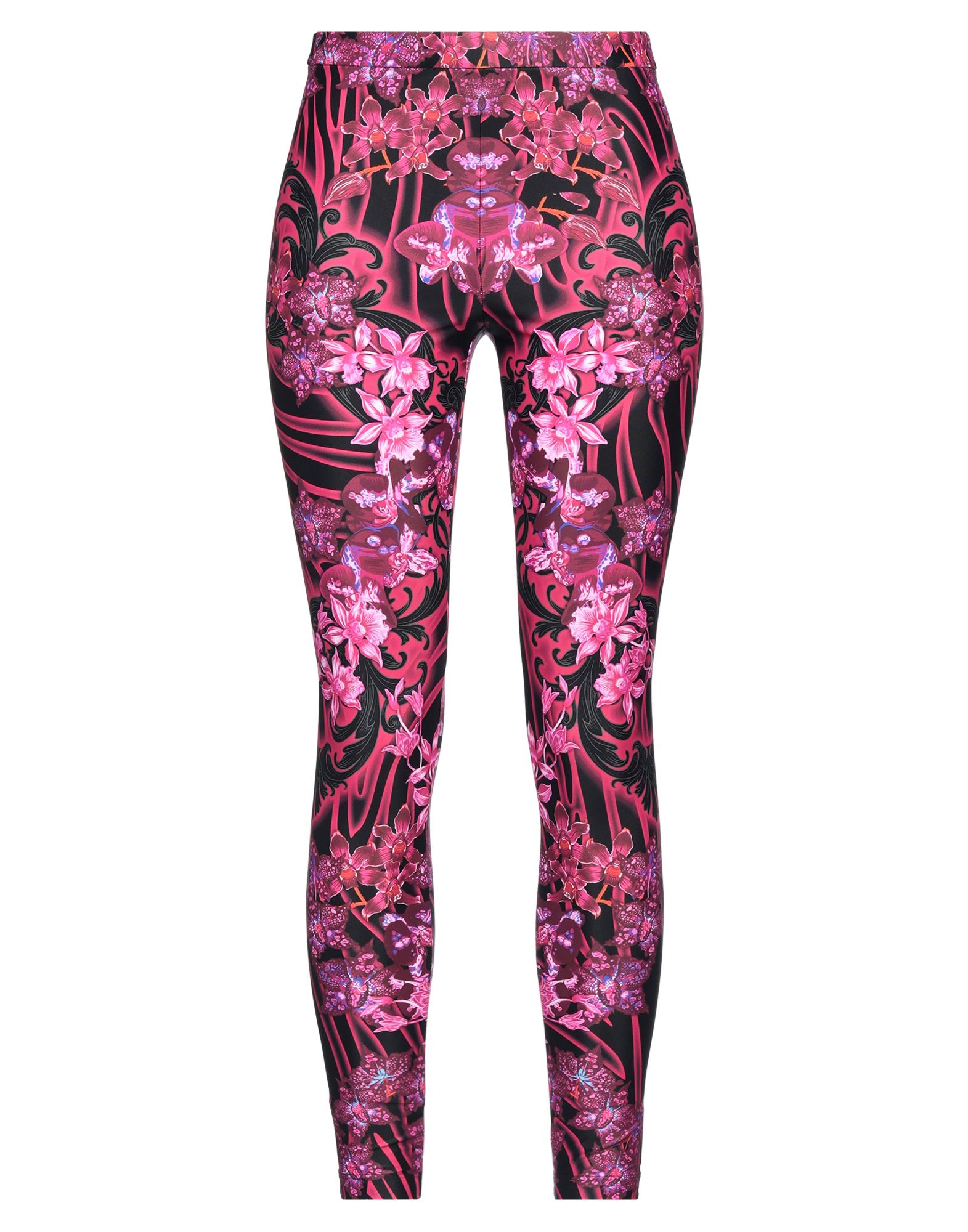 VERSACE Leggings Damen Magenta von VERSACE