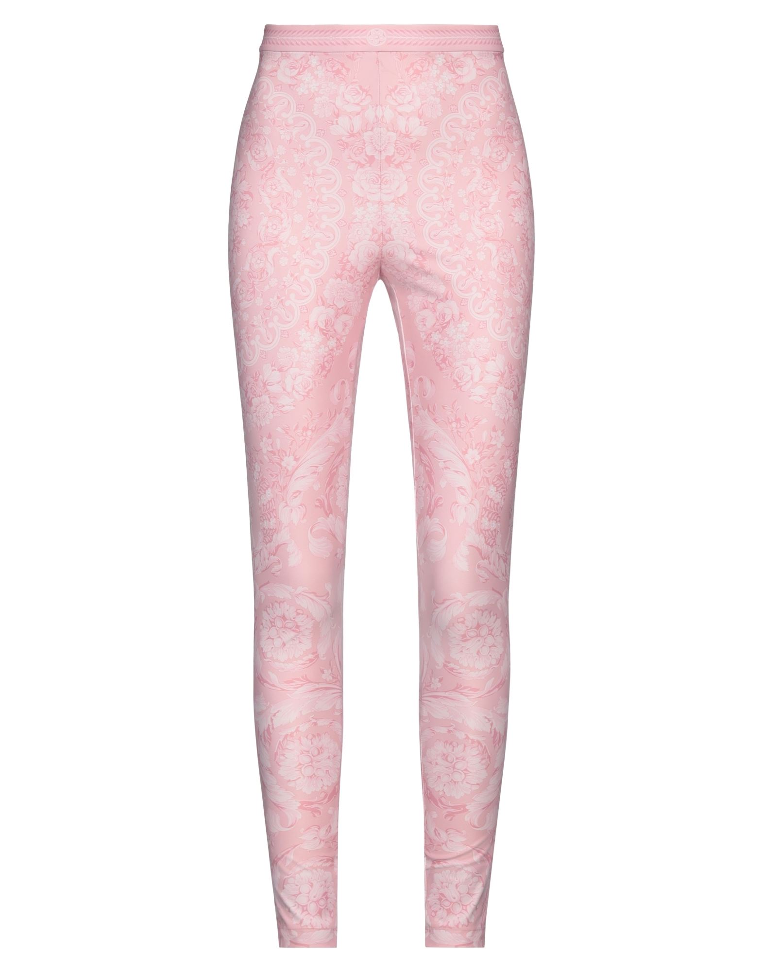 VERSACE Leggings Damen Rosa von VERSACE