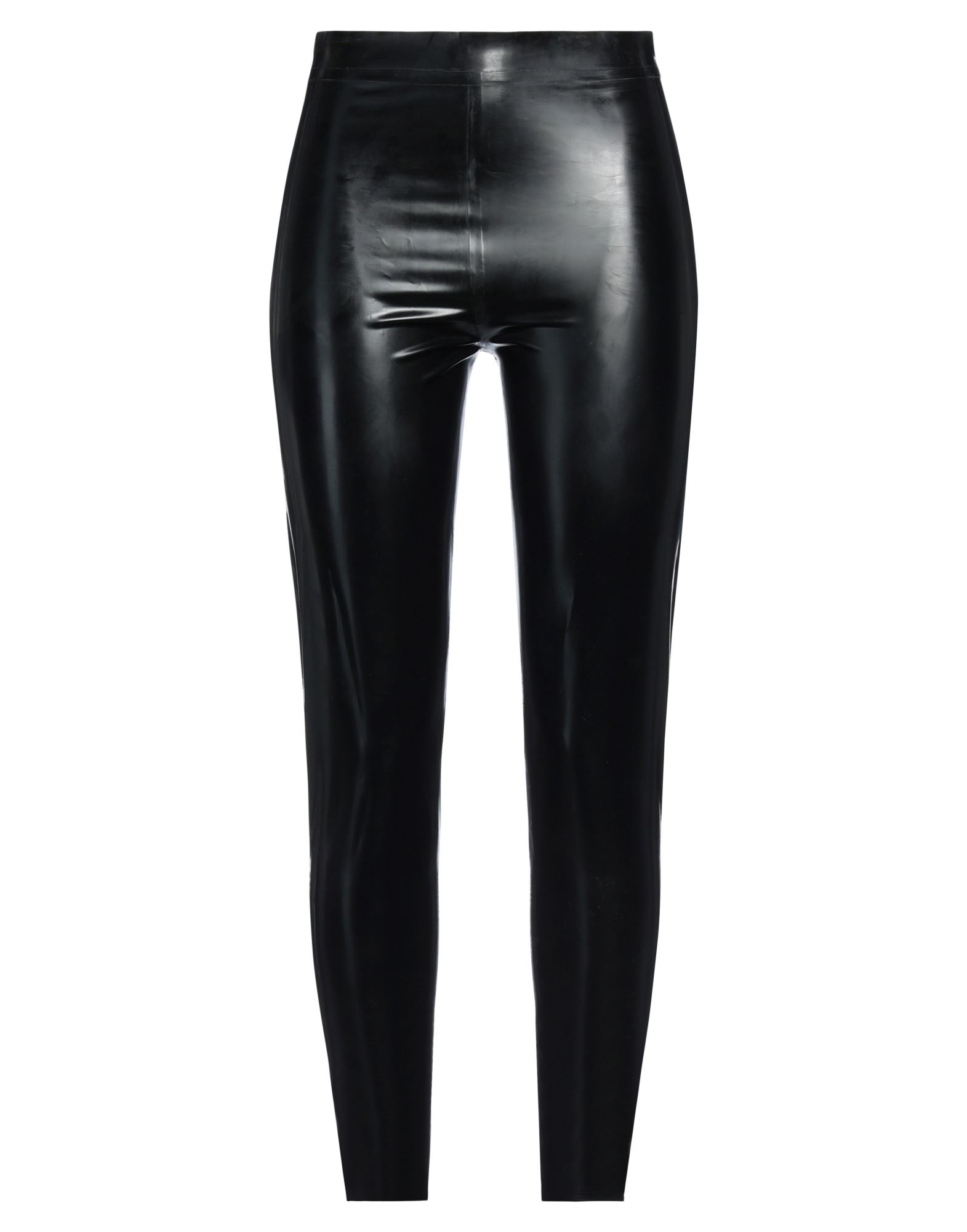 VERSACE Leggings Damen Schwarz von VERSACE