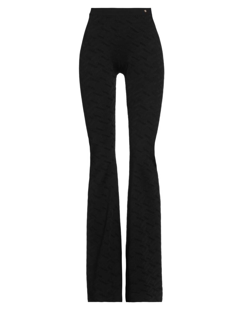 VERSACE Leggings Damen Schwarz von VERSACE