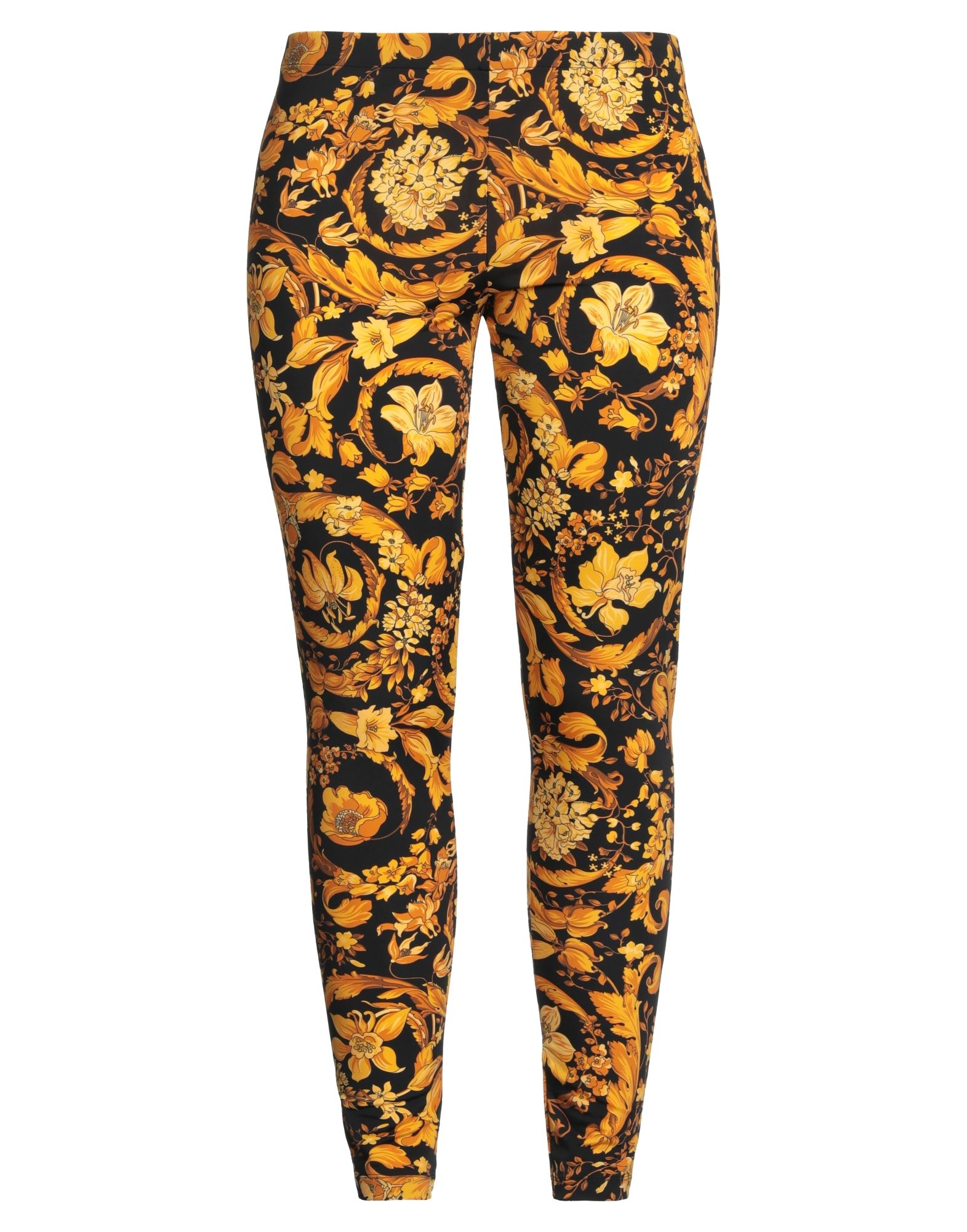 VERSACE Leggings Damen Schwarz VERSACE Leggings Damen Schwarz von VERSACE