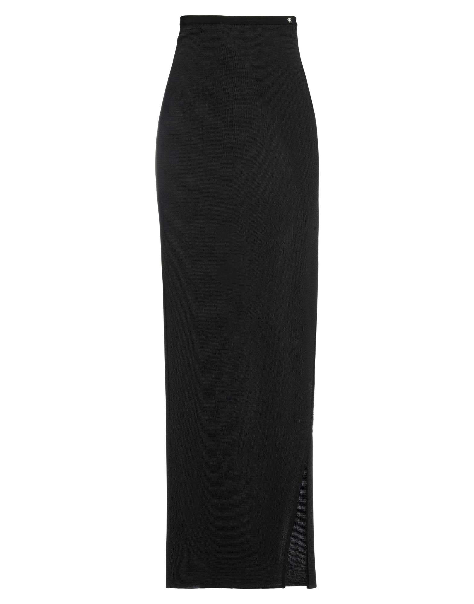 VERSACE Maxi-rock Damen Schwarz von VERSACE