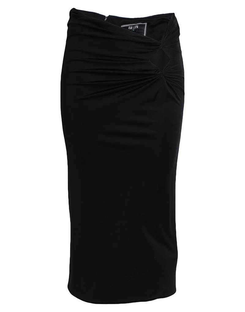 VERSACE Midi-rock Damen Schwarz von VERSACE