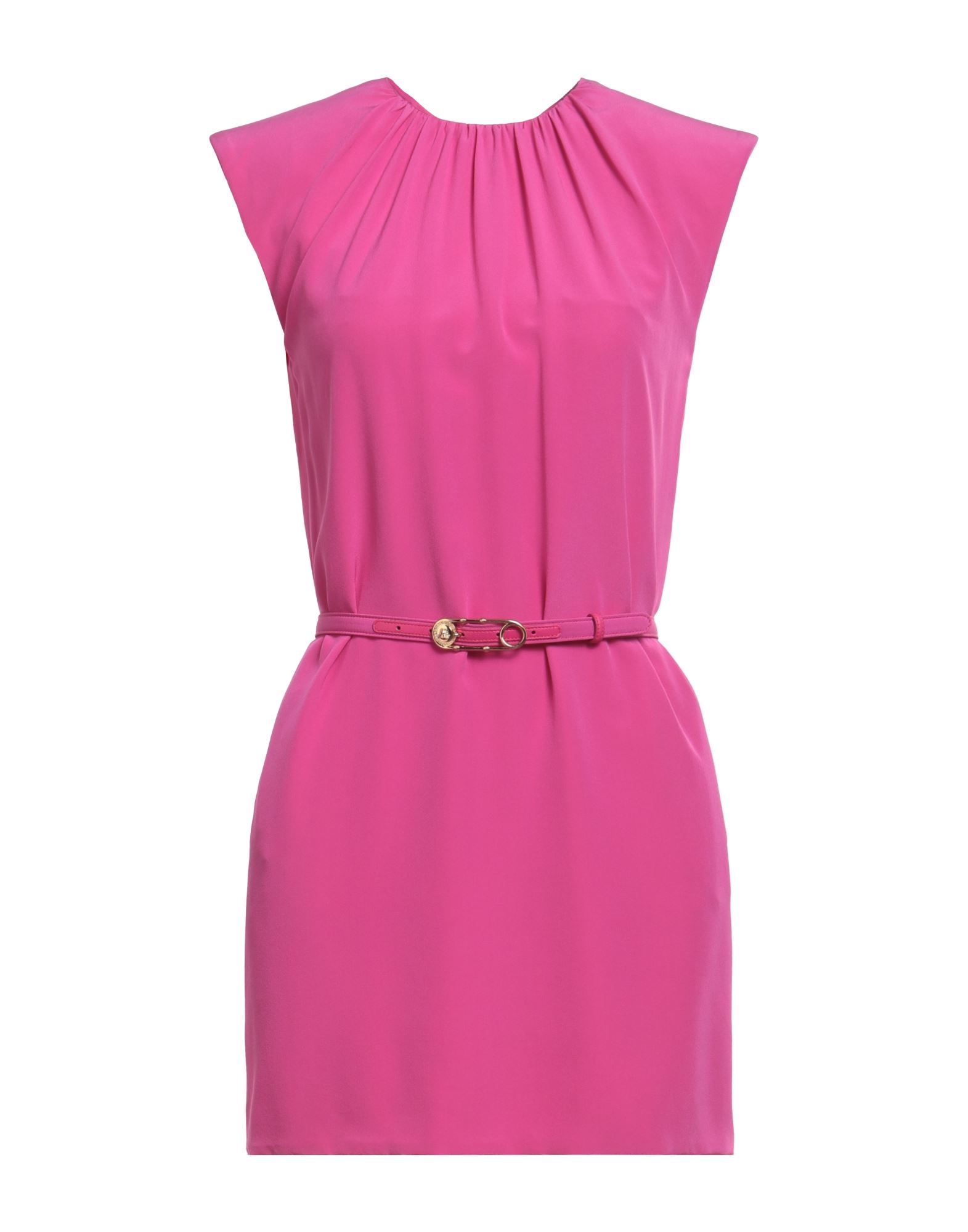 VERSACE Mini-kleid Damen Fuchsia von VERSACE