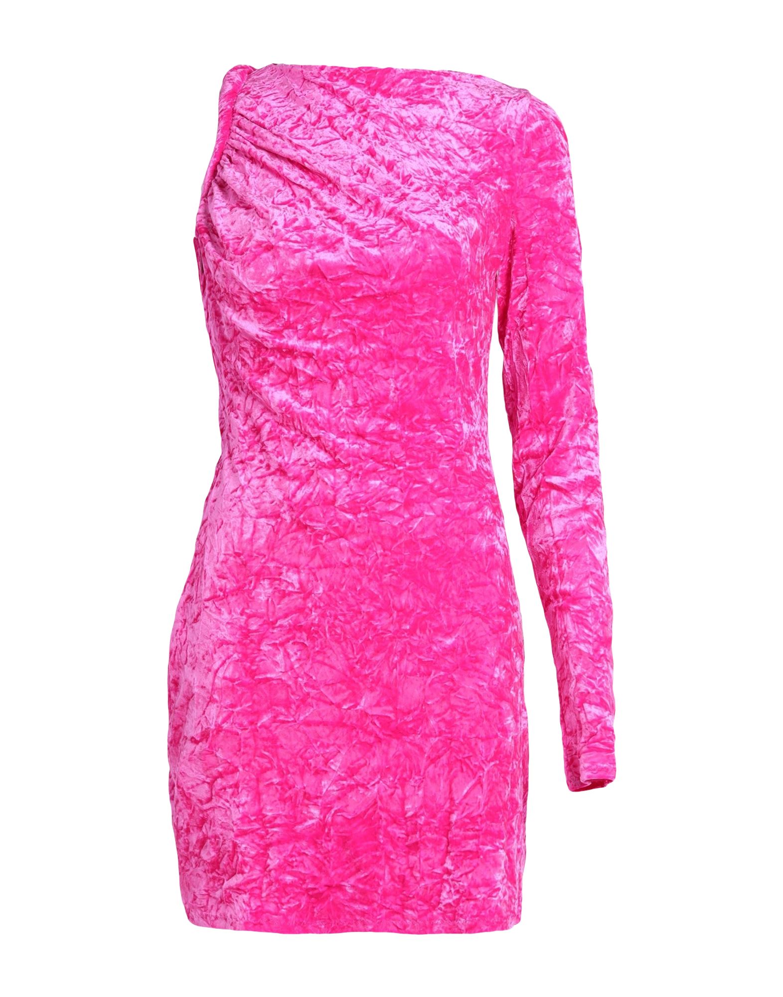 VERSACE Mini-kleid Damen Fuchsia von VERSACE