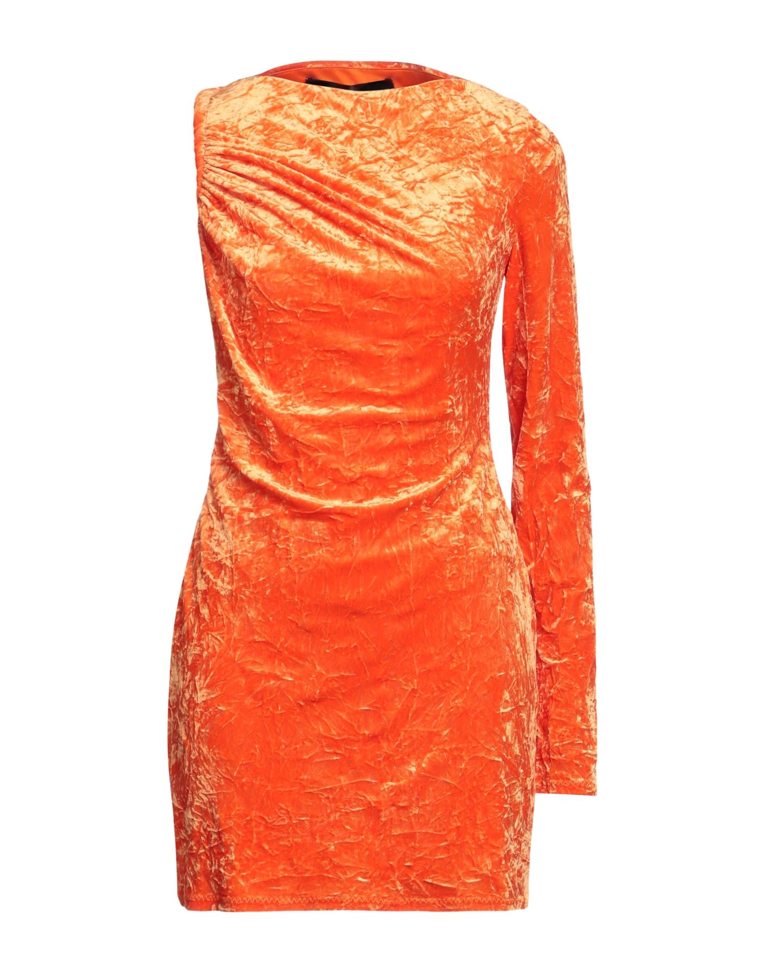 VERSACE Mini-kleid Damen Orange von VERSACE