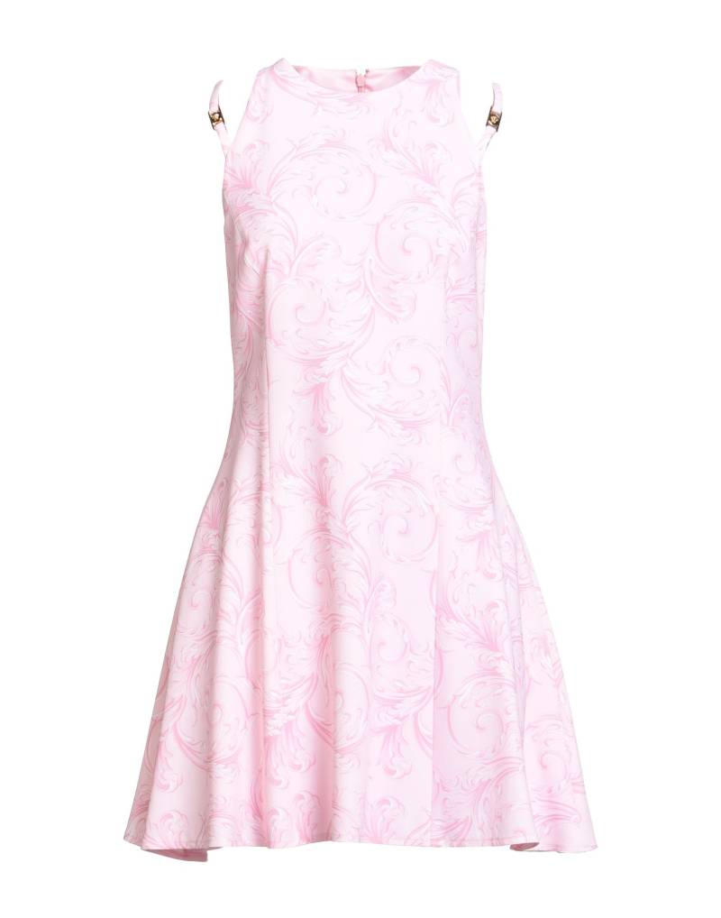 VERSACE Mini-kleid Damen Rosa von VERSACE