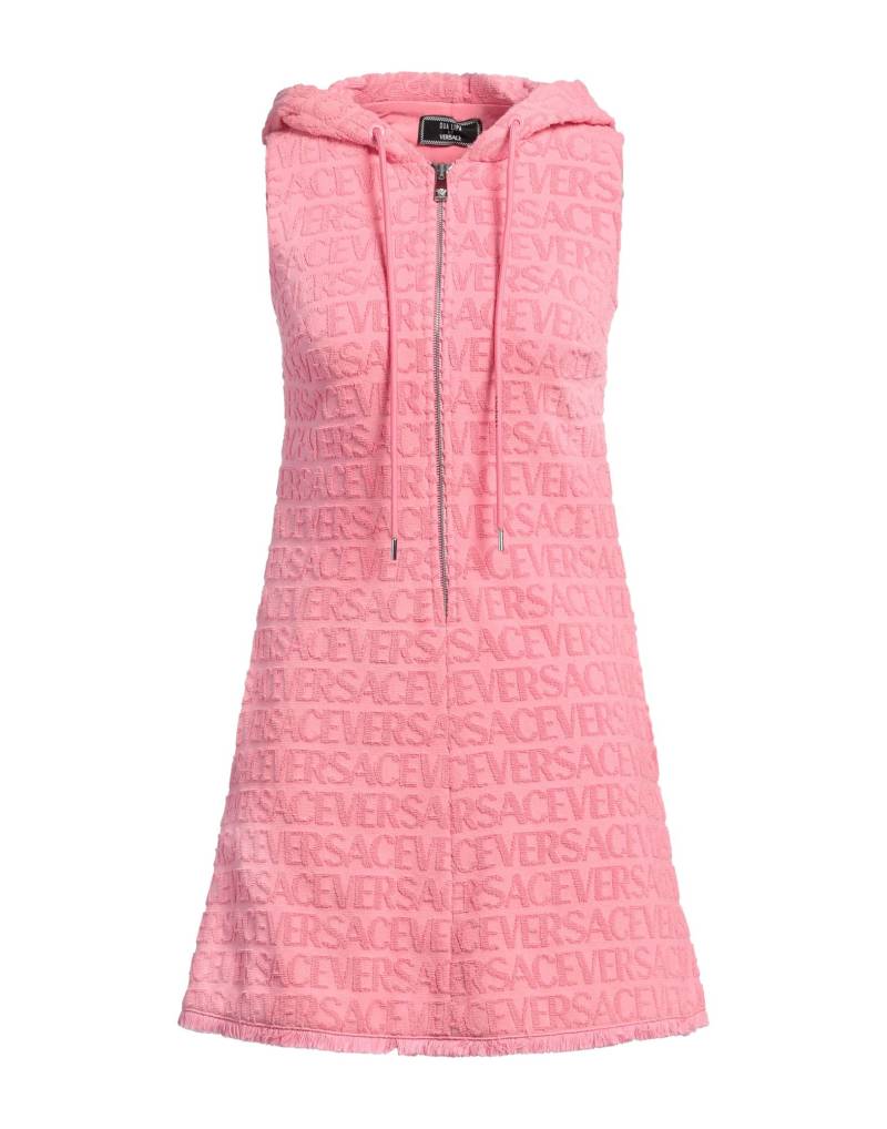 VERSACE Mini-kleid Damen Rosa von VERSACE
